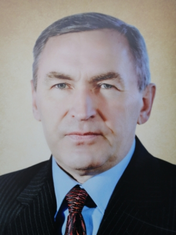 Перьков Юрий Леонидович.